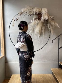 お客様フォト