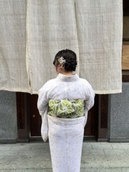 お客様フォト