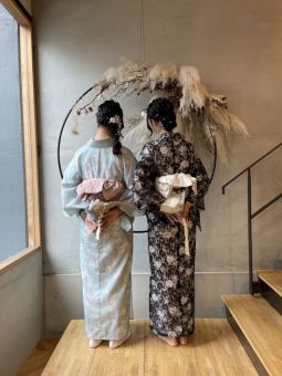 お客様フォト