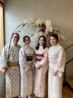 お客様フォト