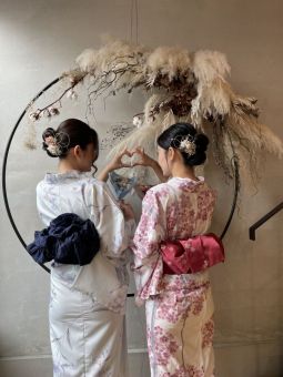 お客様フォト