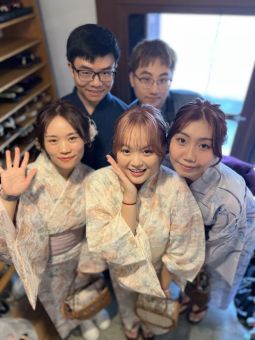 お客様フォト