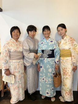お客様フォト