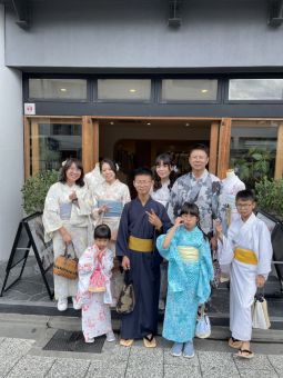 お客様フォト