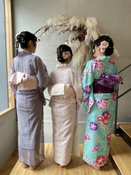 お客様フォト
