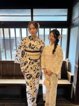 お客様フォト