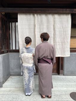 お客様フォト