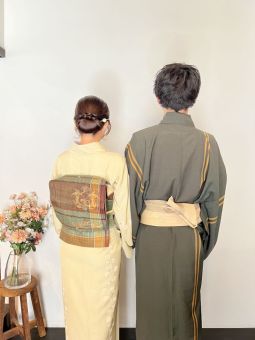 お客様フォト