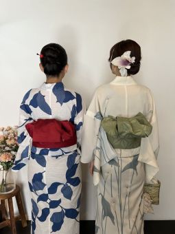 お客様フォト