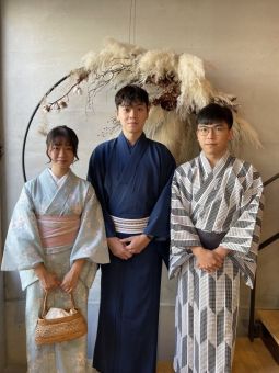 お客様フォト