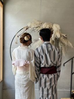 お客様フォト