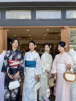 お客様フォト
