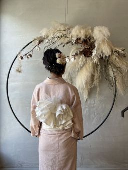 お客様フォト