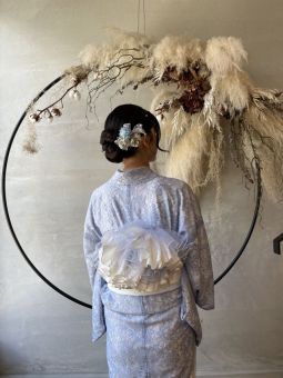 お客様フォト