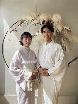 お客様フォト