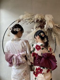 お客様フォト