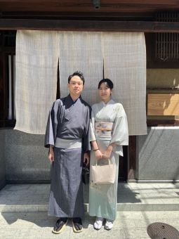 お客様フォト