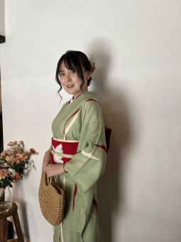 お客様フォト