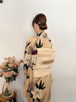 お客様フォト