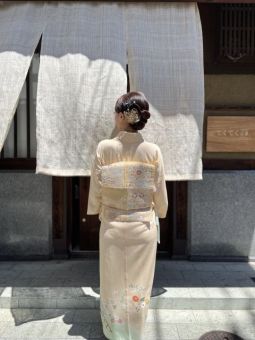 お客様フォト
