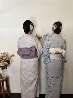 お客様フォト