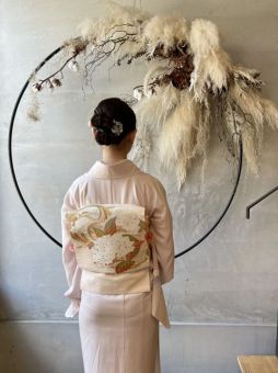 お客様フォト