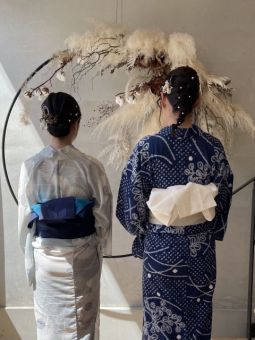 お客様フォト