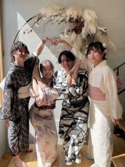 お客様フォト