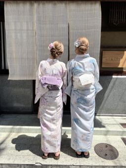 お客様フォト