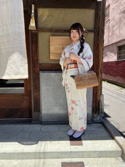 お客様フォト