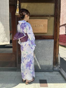 お客様フォト
