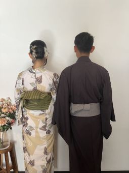 お客様フォト