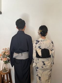 お客様フォト