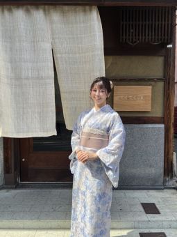 お客様フォト