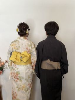 お客様フォト