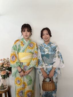 お客様フォト