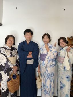 お客様フォト