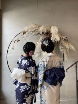 お客様フォト