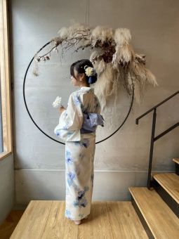 お客様フォト