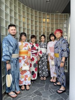 お客様フォト