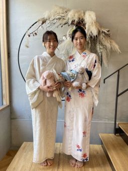 お客様フォト