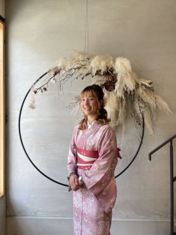 お客様フォト