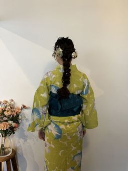 お客様フォト