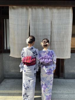 お客様フォト