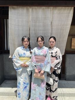 お客様フォト