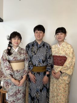 お客様フォト