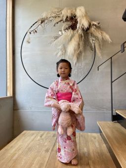 お客様フォト