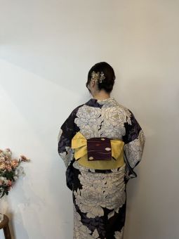 お客様フォト