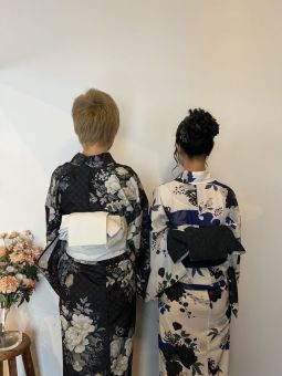 お客様フォト
