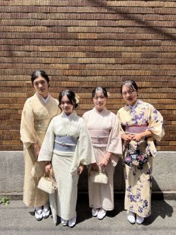 お客様フォト